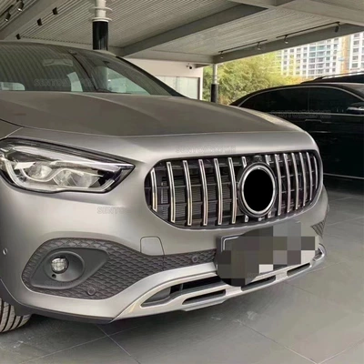 Zhongwang | and Rear Intake Grille