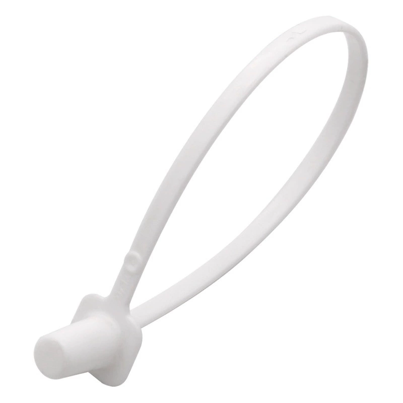 Одноразовая Противоугонная Пряжка, подвесная бальная обувь, пряжка с защитой от разборки, Пряжка для одежды, анти-Регулировочная сумка, этикетка для одежды, пластиковая бирка с защитой от разборки