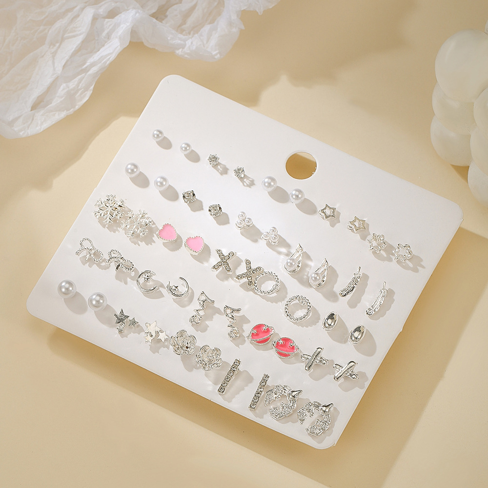 E1942-1 new product [25 pairs]