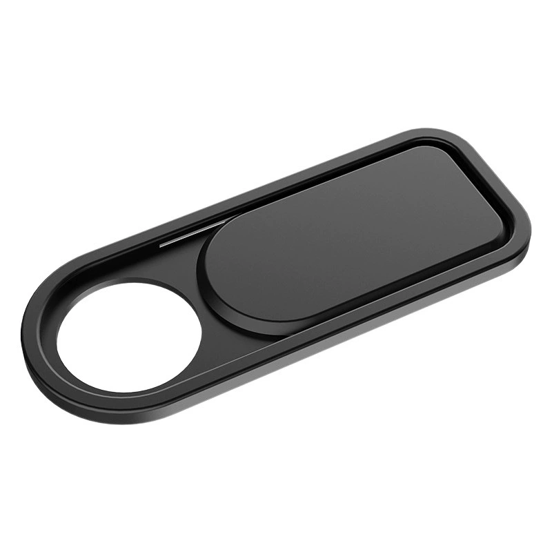 Защитная крышка для камеры ноутбука, мобильных телефонов и планшетов, защита объектива фронтальной камеры от хакеров и любопытных глаз, защита конфиденциальности.