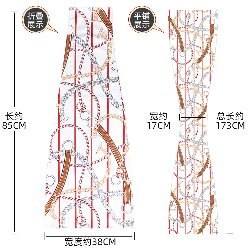 Amazon Venta caliente transfronteriza suministro bufanda imprimible logo saliva toalla para el cuidado del paciente babero para ancianos comiendo
