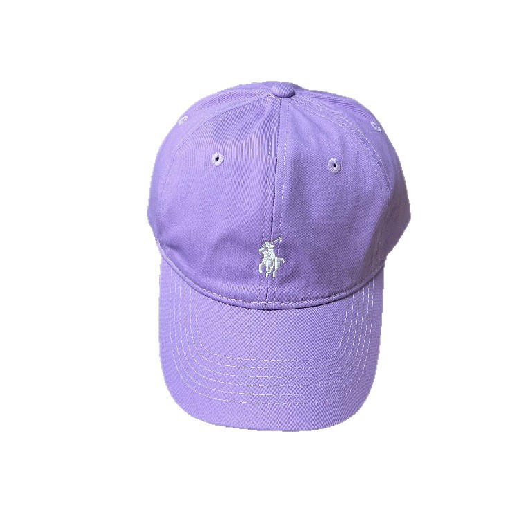 野球帽男性韓国版ins潮牌ソフトトップ鴨舌帽男性polo帽子女性ファッション夏日焼け止め帽子