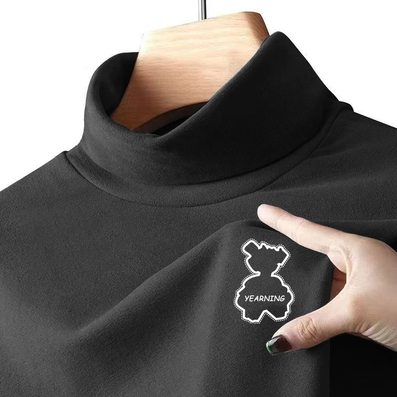 Gris oscuro (DR109 White Bear delantero izquierdo)