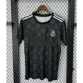 2425 Real Madrid Black Special Edition Fan