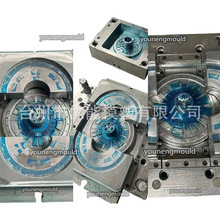 130mm���Ͼ��S�~��Ӳ���m��PP���|����݆�a�z���P�վ��Sģ��