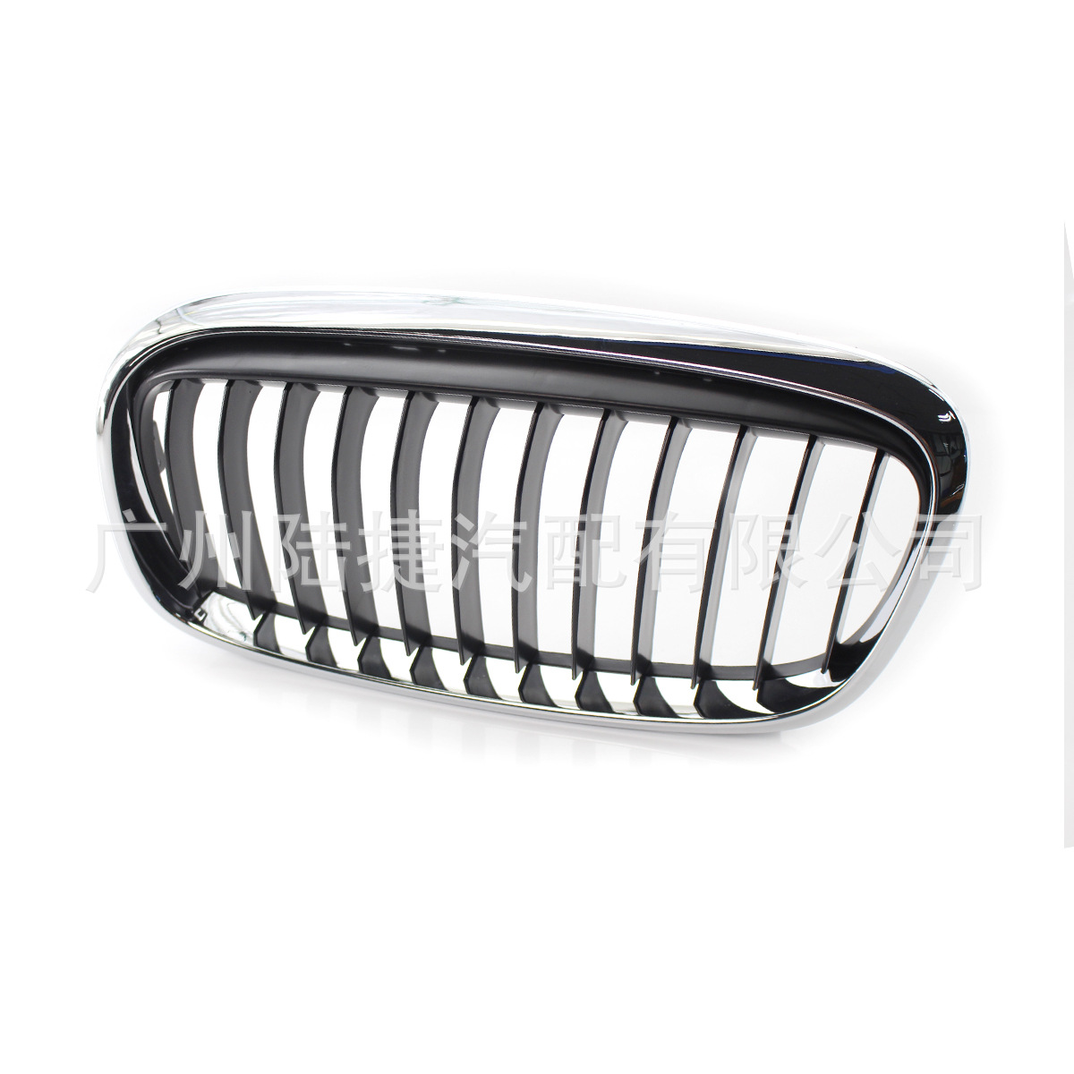 Suitable for BMW 2 Series F45 14-17 modified semi-plated mesh 51137379609