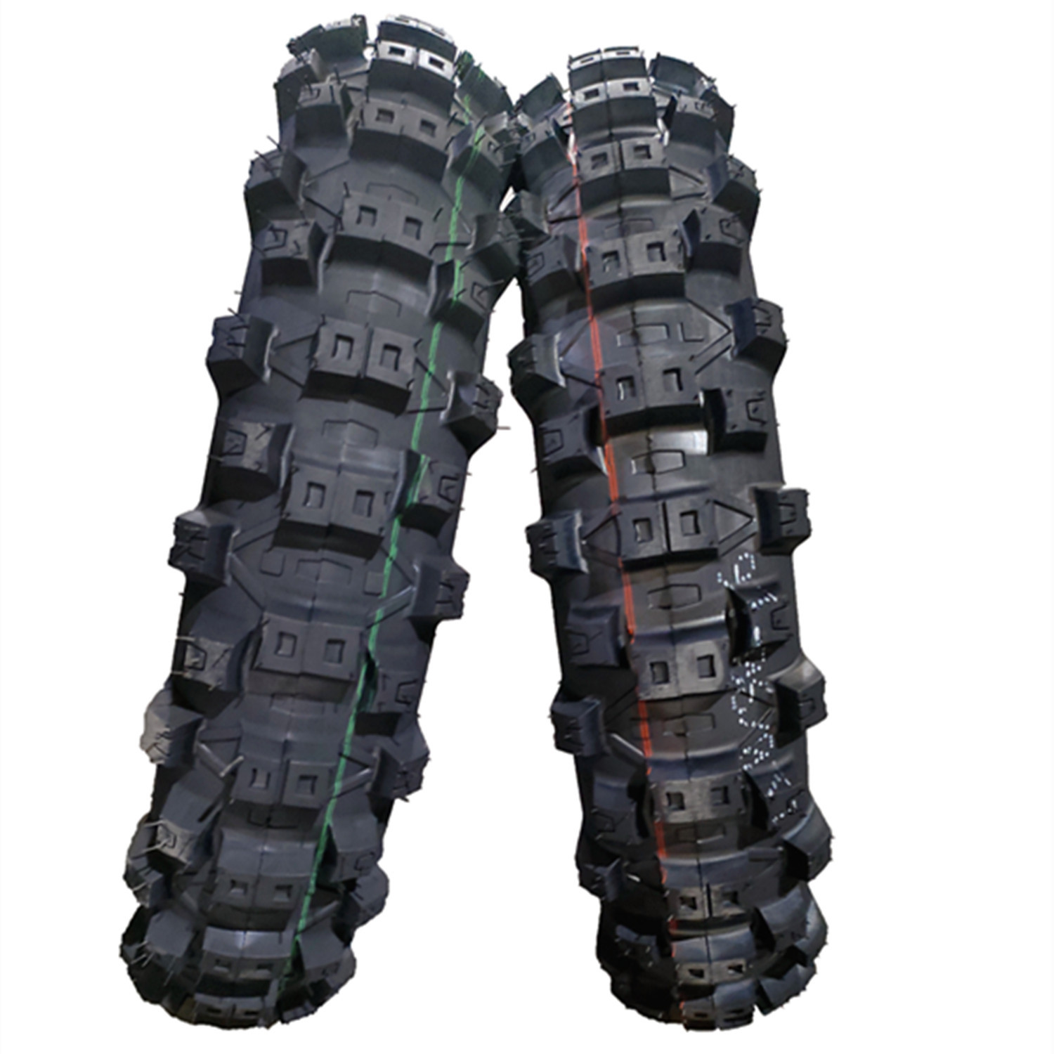 off-road tyre 120/90-17 摩托车轮胎，真空胎 越野摩托车