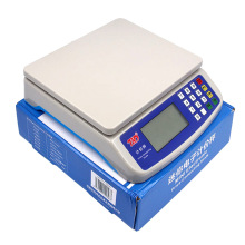 家用烘焙30kg小型市斤水果厨房称充电电子秤台秤商用卖菜计价称