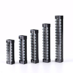 TB terminal block 15A fixed power connector 1503/4/5/6/8/10/15/20 copper wire post