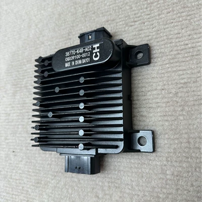 National IV electric injection Starter and accessories