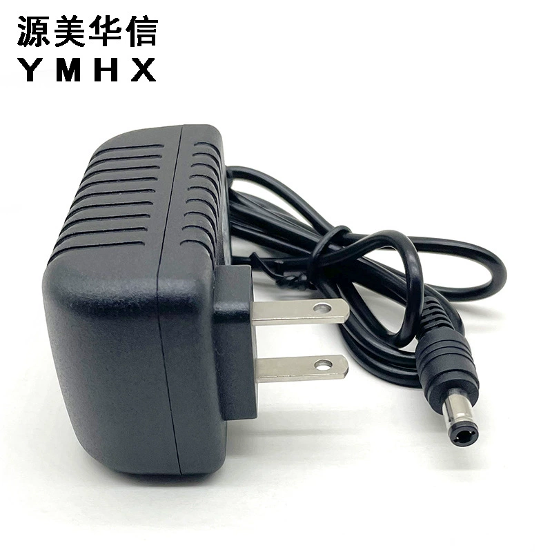 Адаптеры питания 5V, 3V, 6V, 9V, 12V, 12V, 15V, 24V