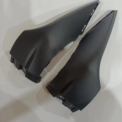 Original Brand New, Spoiler