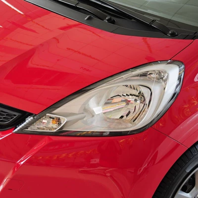 Lampshade, Hatchback Fit Headlight – Fara qapaqları