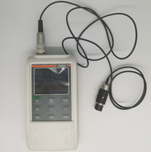 FISCHER ϣ ISOSCOPE FMP30 TӜyxFTA3.3Hy̽^