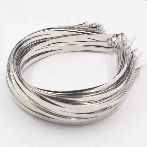 5 hair hoop