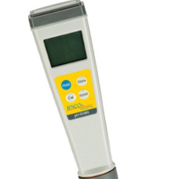 JENCO任氏618N笔式pH温度测试仪618N测试仪