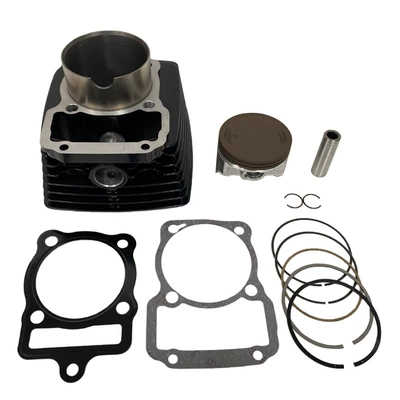Ty300 Motorcycle Parts Cylinder and parts
