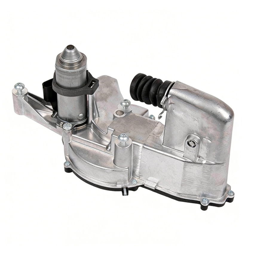 Suitable for Lada Vesta Car Chassis Transmission System Clutch Assembly with Motor 3981000197