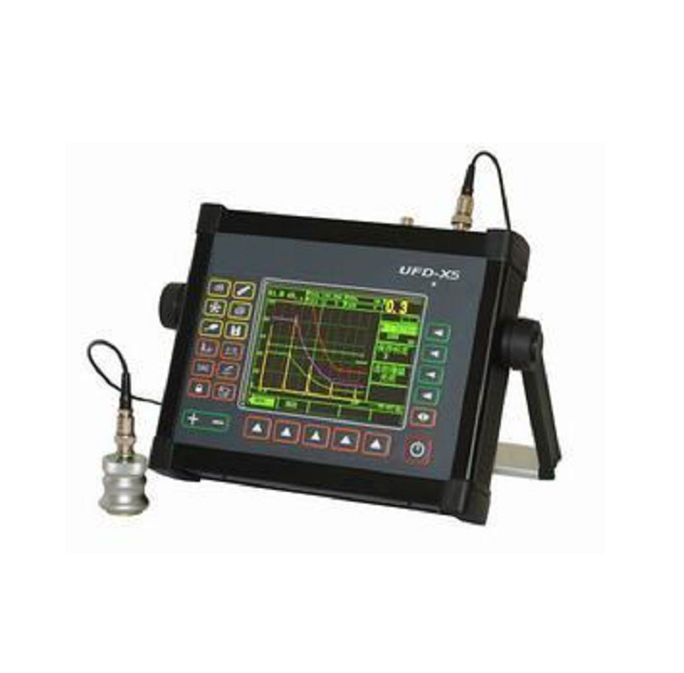 铁路声探伤仪/声探伤仪 型号:UFD-Z6R库号：M406973