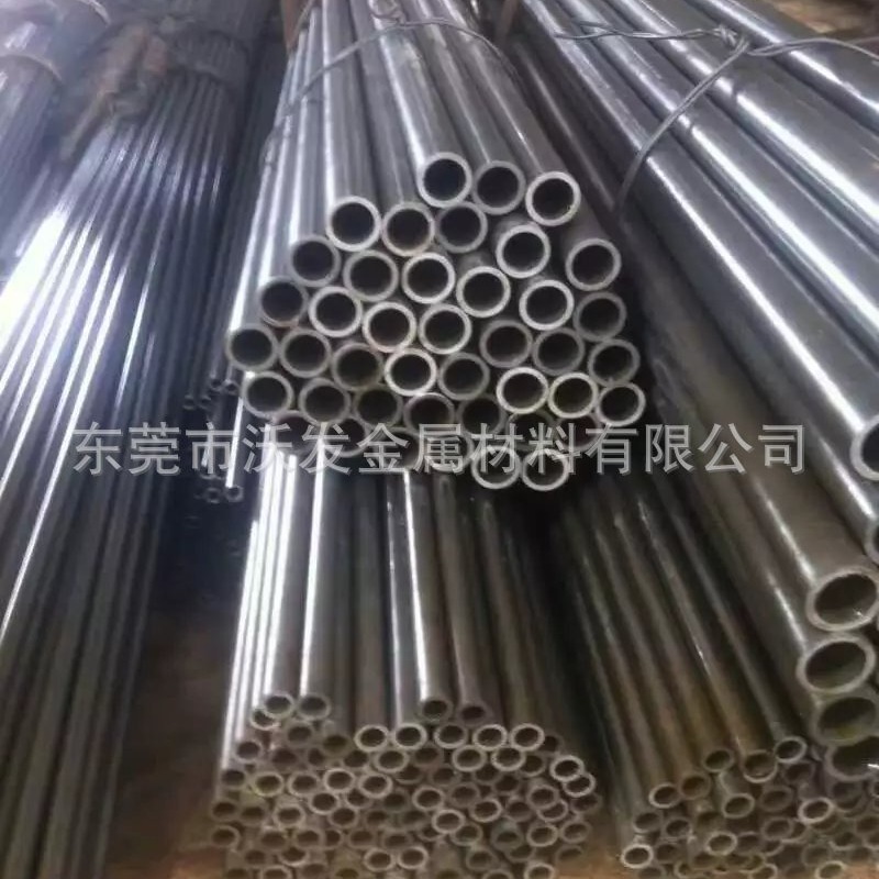 批发零切 CRMO钢无缝管 铬钼钢无缝钢管 精密光亮铬钼钢无缝管