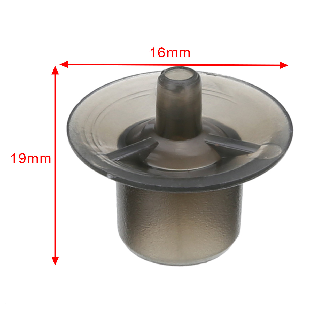 라이트 그레이 100 가방