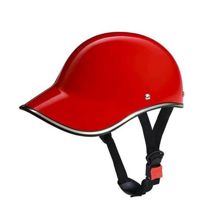 Helmet lock, 3C certified electric motorcycle helmet, suitable