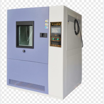 承一科技 砂尘试验箱 检测产品外壳密封性能 模拟砂尘环境