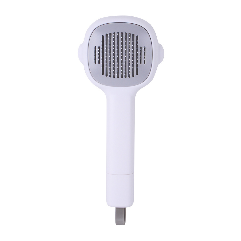 회색