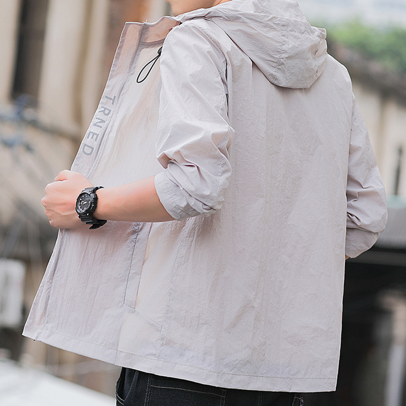 Veste pour homme - Ref 3443413 Image 9