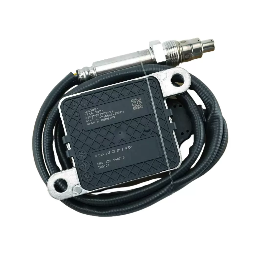 适用奔驰BENZ氮氧传感器A0101532228 5WK97338A跨境NOx Sensor