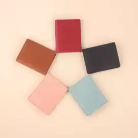 男士钱包;零钱包;女士钱包