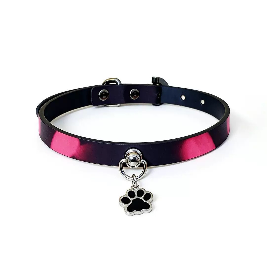Xl2334-1 (warm color changes to rose color)