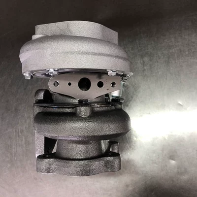 Supercharger turbocharger applicable