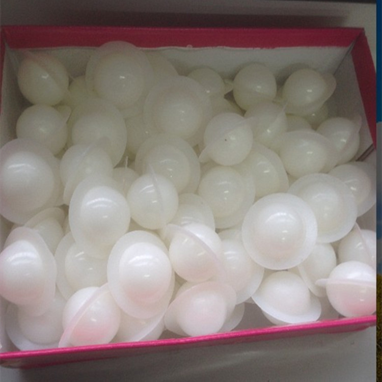 酸雾铬雾抑制浮球