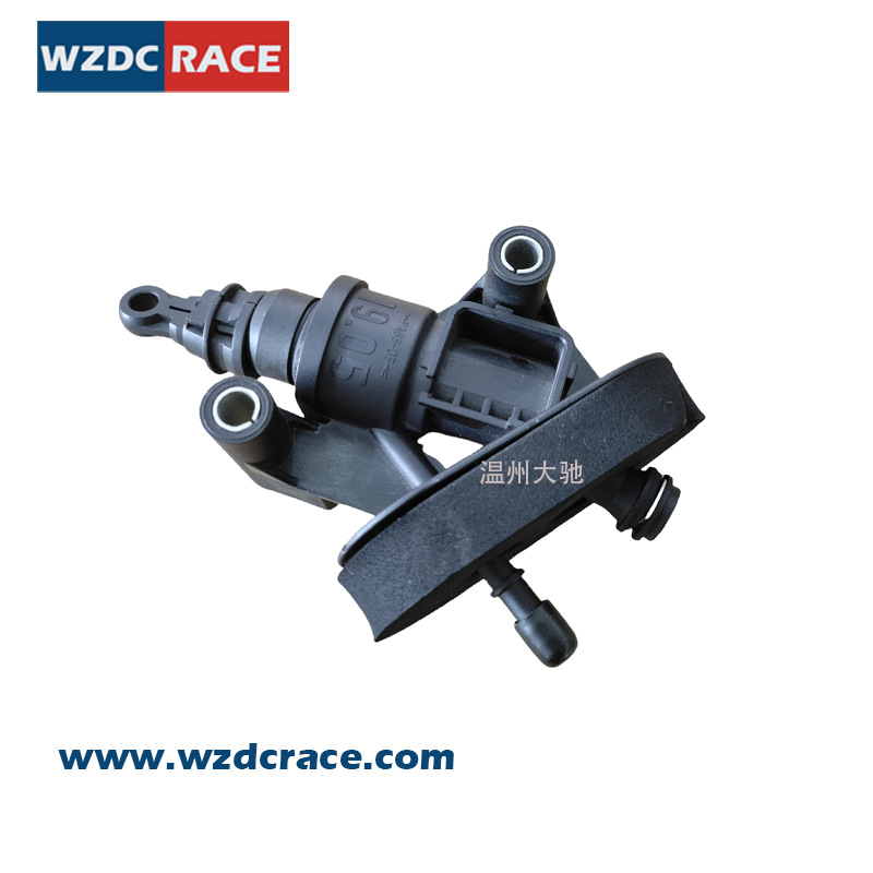 Fiesta embrague maestra 511061010 CV21 - 7A543 - BA / BB Accesorios de freno Ford