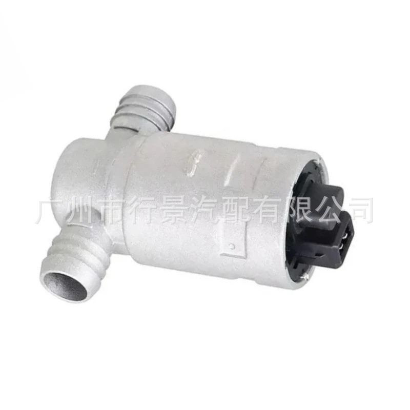 13411709932 Is Suitable for Bmw E36 E30 E34 318I 318Is Engine Idle Speed Control Valve