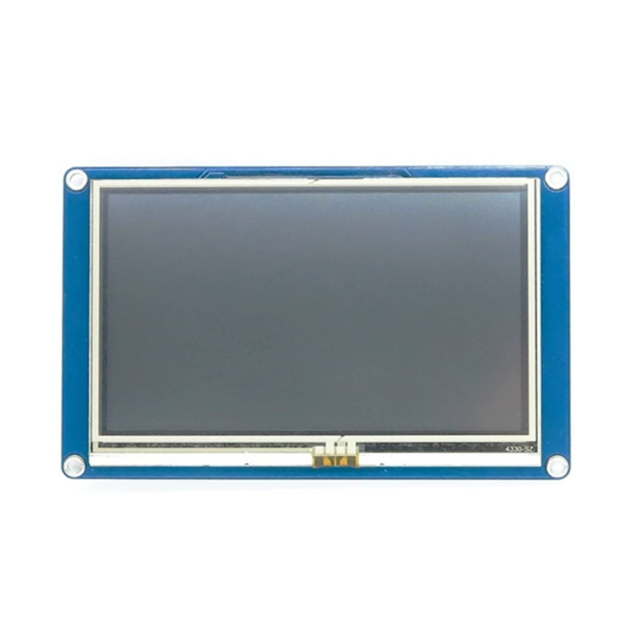 NX3224T024 NX4024T032 NX4832T035 NX4827T043 NX8048T050 Basic