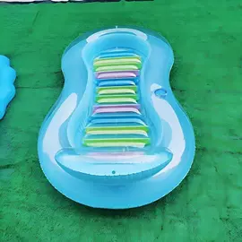 水上充气床;其他充气玩具;充气旅行枕