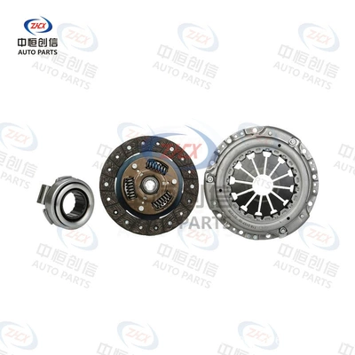 Suitable for Chery QQ3, QQ6, and Qiyun 1 clutch kits (Avtomatik sürtünməli mufta)
