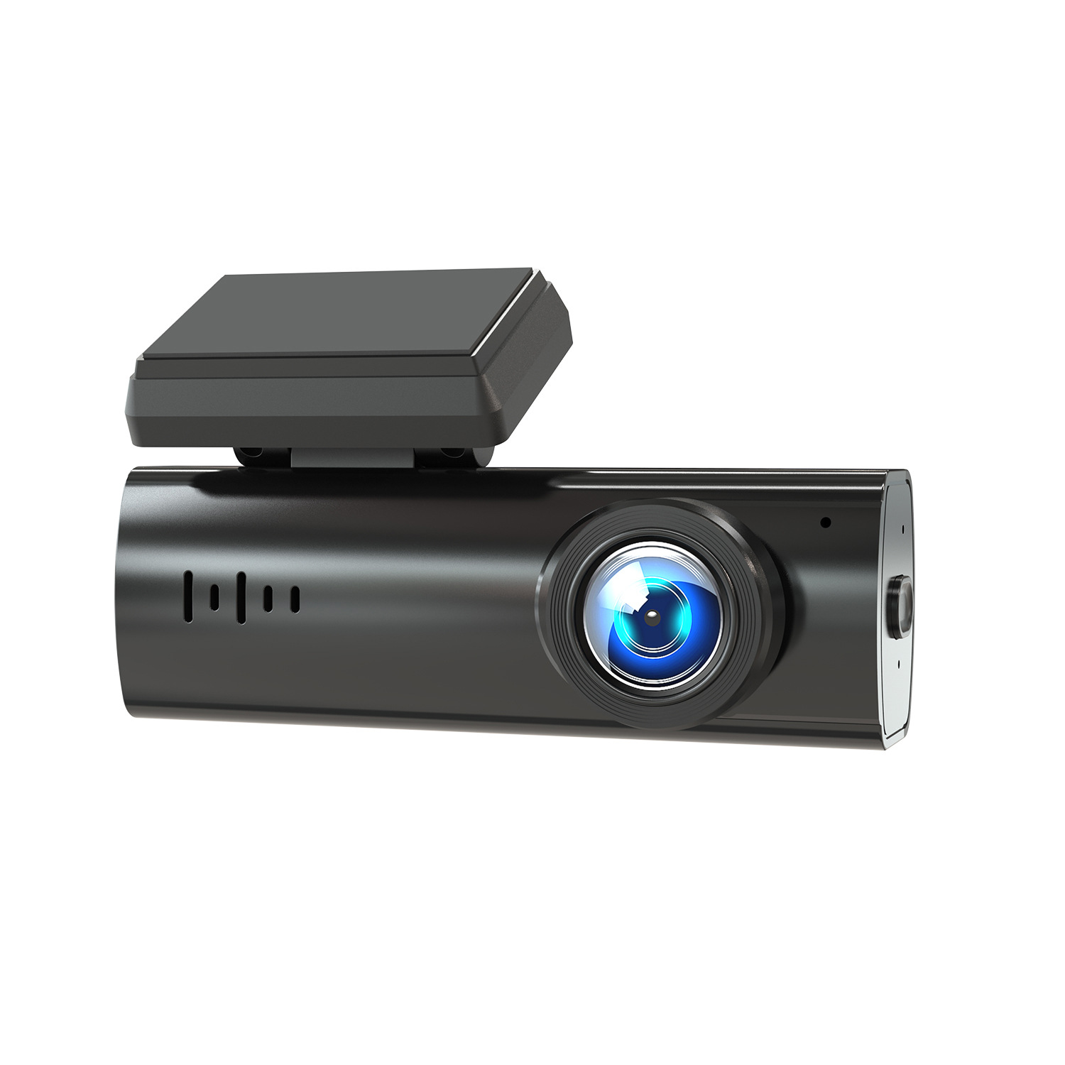 2025年新型Amazonクロスボーダー隠し4K高解像度ワイヤレスWiFiデュアルカメラGPSドライブレコーダー