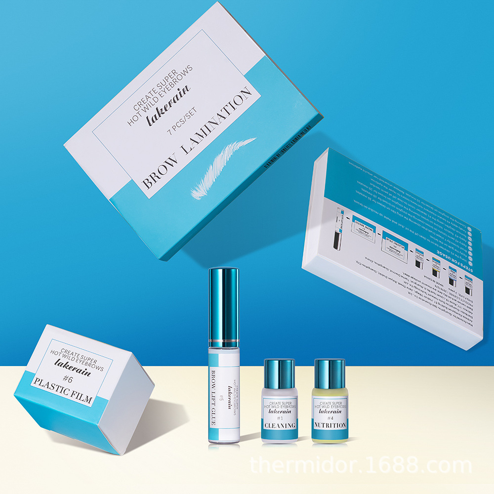 Brow Lamination Product 3