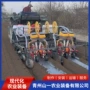 方便操作农业农作物播种机