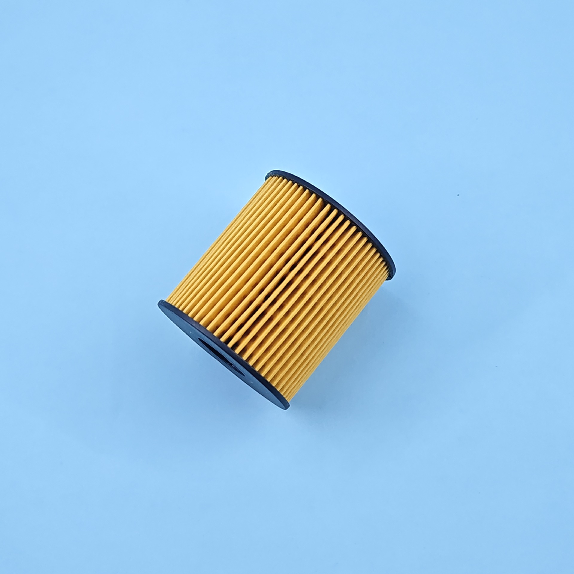 Suitable for Peugeot 307 301 308 408 508 207 3008 Sega Oil Filter Grids Filter