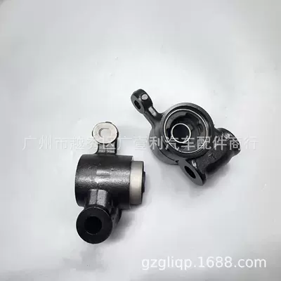 rubber KD35-34-350C KD35-34-350D – Asqı sistemi / Xodovoy hissələr