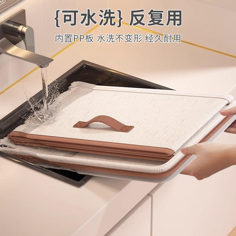 天山棉麻拉链衣物整理箱带密码锁扣玩具衣服裤子收纳箱防水|undefined