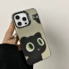 IMD 2-in-1 Black [S231 Cartoon Kitten]