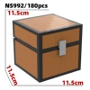 NS992 Large Treasure Box
