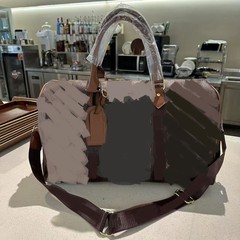 トラベルバッグ高品質トレンディブランドユニセックストラベルフィットネスショルダーバッグ外国貿易工場卸売クロスボディバッグポータブル
