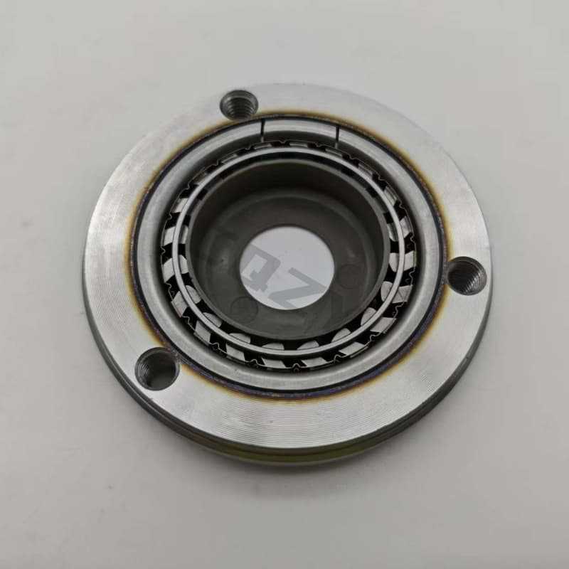 Cross-Border Motorcycle Spare Parts 20 Bead Overrunning Clutch Assembly Starter Plate Body Engine Accessories Wholesale