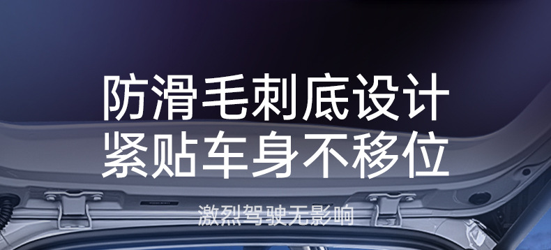 Suitable for Euler 5 Trunk Mat Fully Surrounded by 2026 New Car Modification Accessories Supplies Trunk Mat Collection